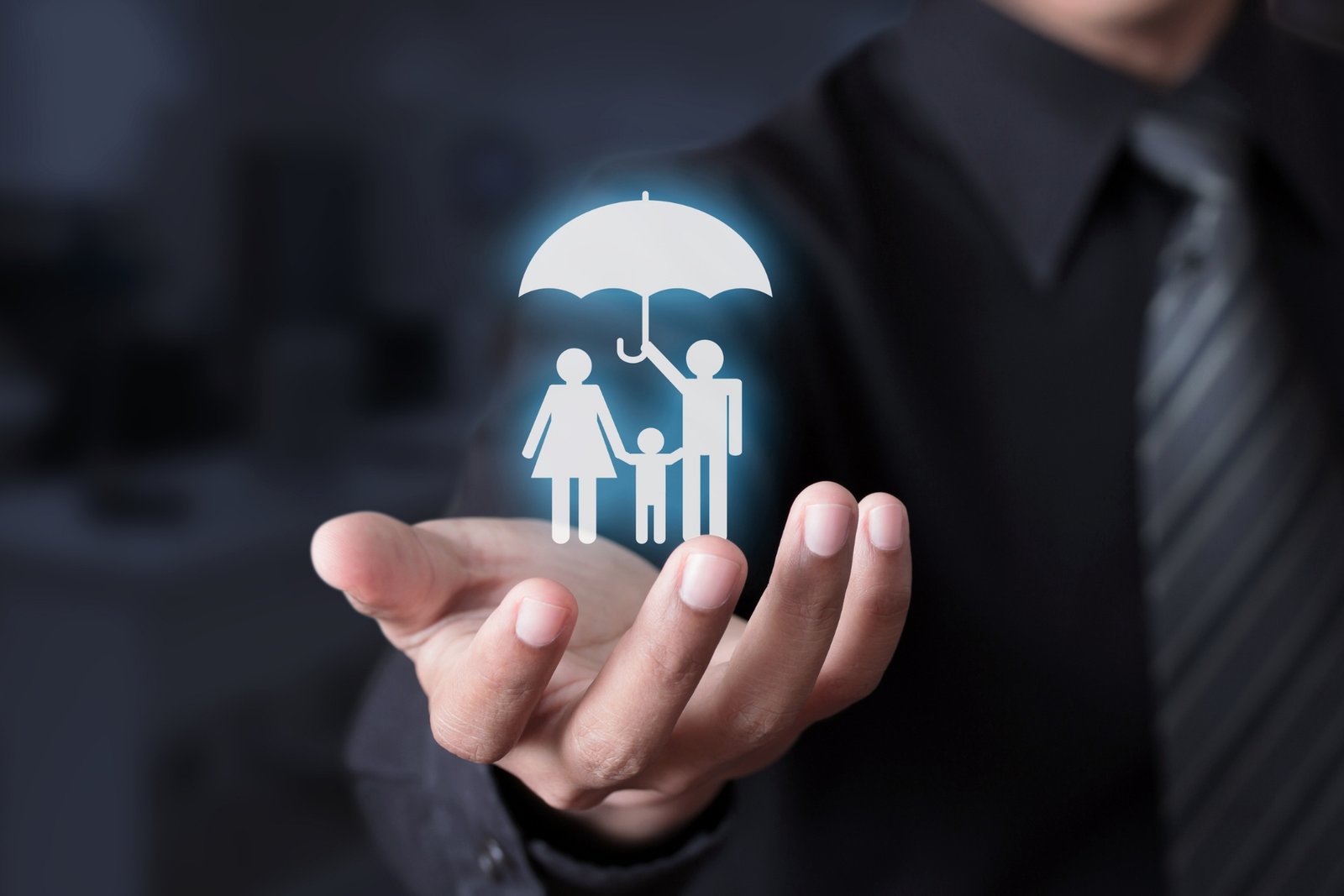 Insurance Category